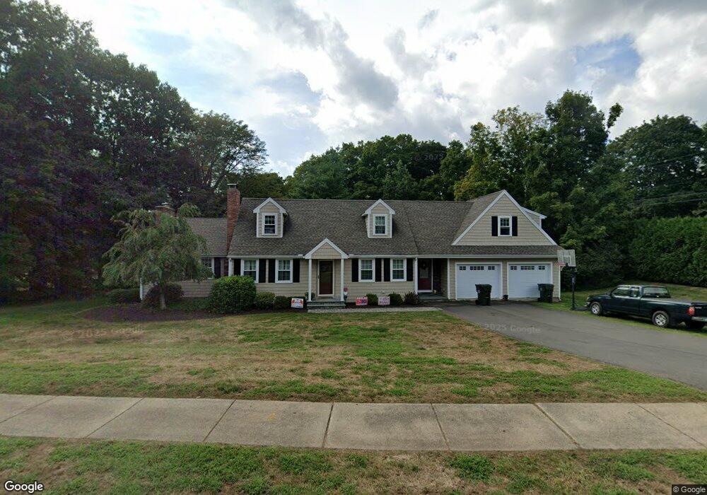 8 Winesap Rd, Berlin, CT 06037 - photo 1