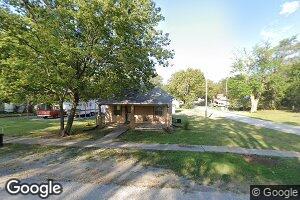 215 N Olive St, Leon, KS 67074