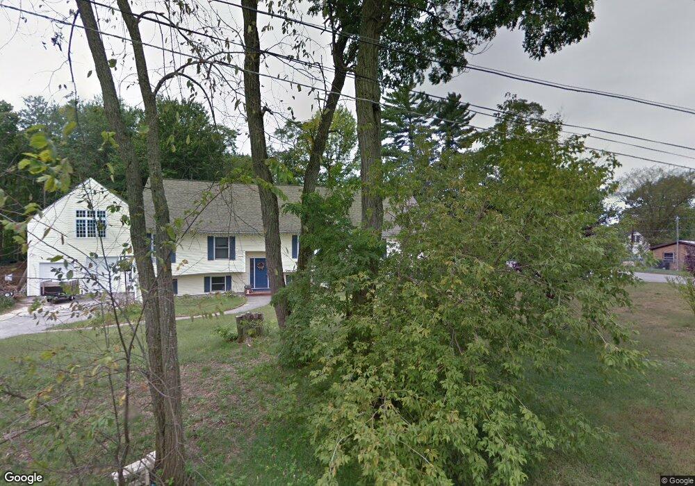 3 Stevens Dr, Hooksett, NH 03106 - photo 1