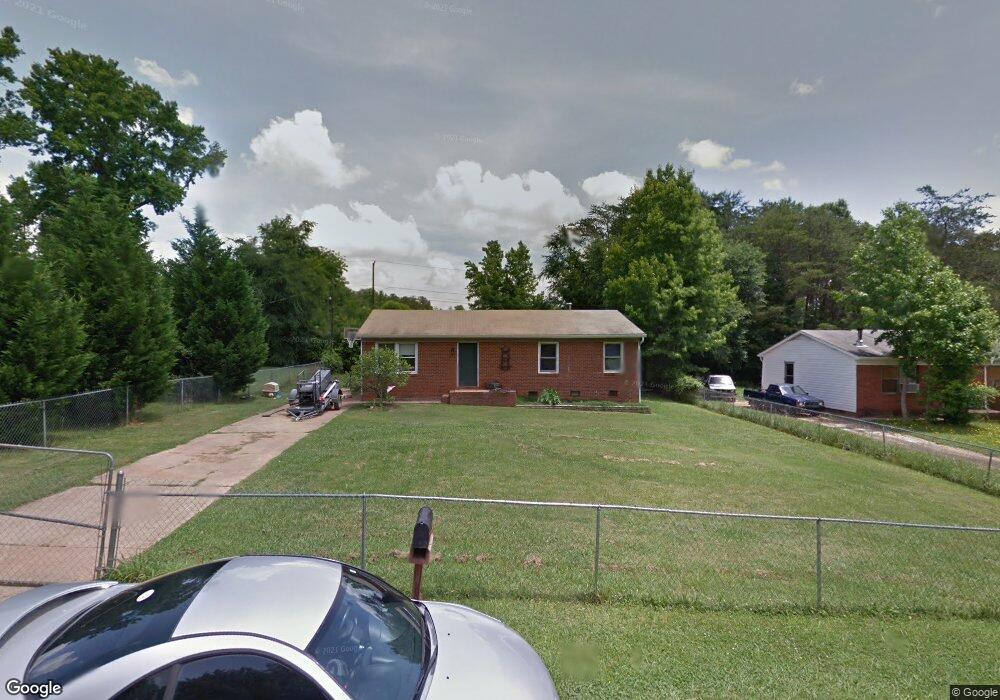 3616 Hamilton Dr, Gastonia, NC 28052 - photo 1