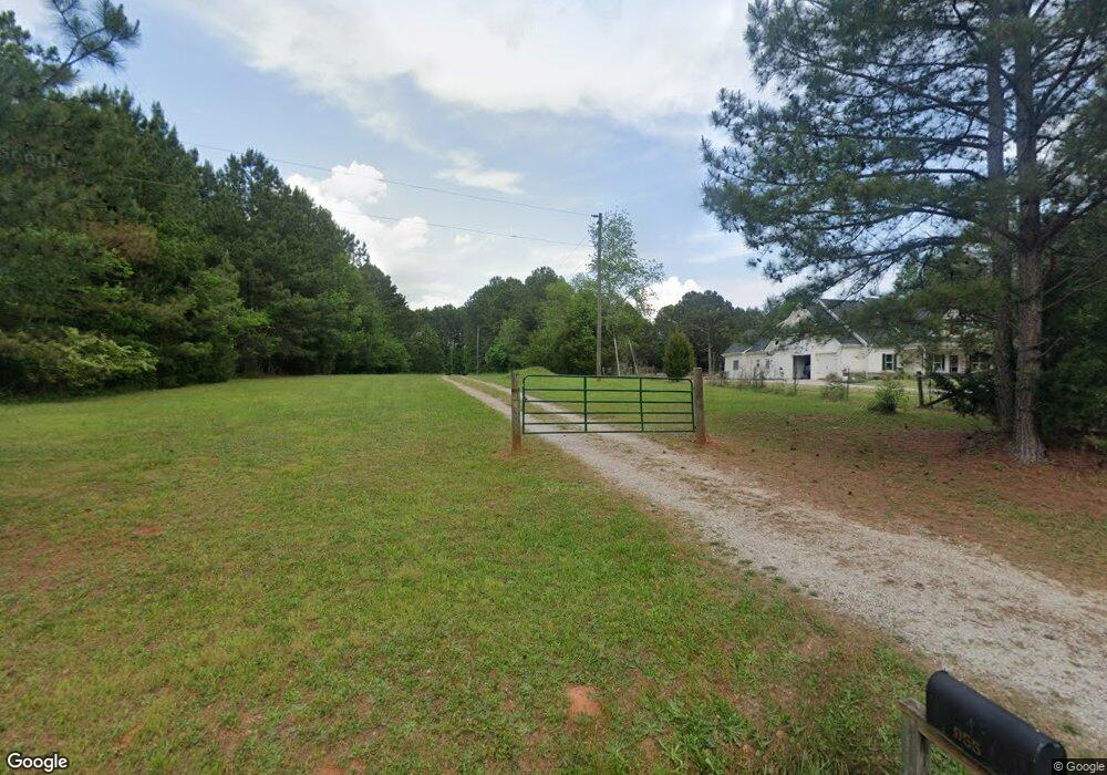 955 Snip Dillard Rd, Monroe, GA 30656 - photo 1