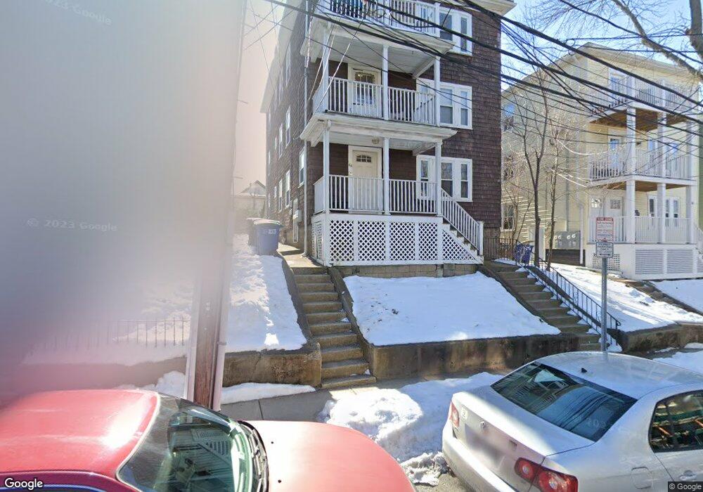 44 Clarendon Ave unit 2, Somerville, MA 02144 - photo 1