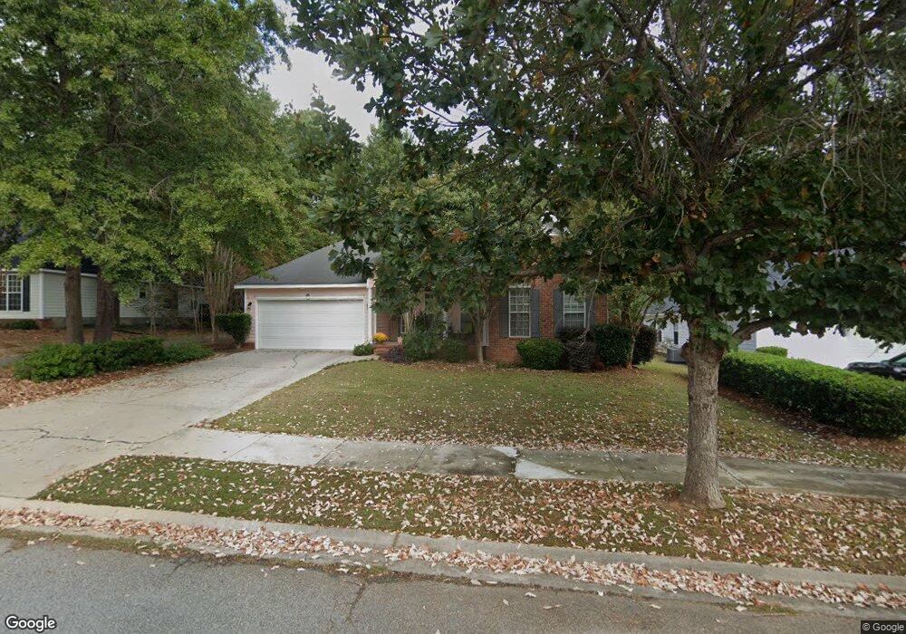 365 Sandleton Way, Evans, GA 30809 - photo 1