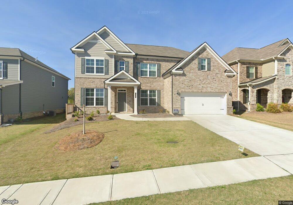 3326 Long Creek Dr, Buford, GA 30519 - photo 1