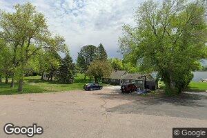 431 S Sunset Dr, Ipswich, SD 57451