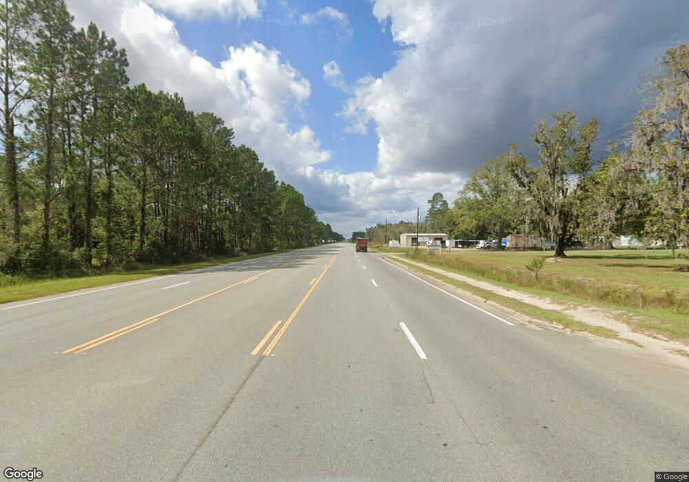 133 W West St N, Pearson, GA 31642 - photo 1