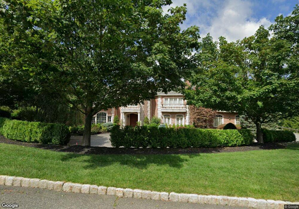 31 Tudor Rose Terrace, Mahwah, NJ 07430 - photo 1