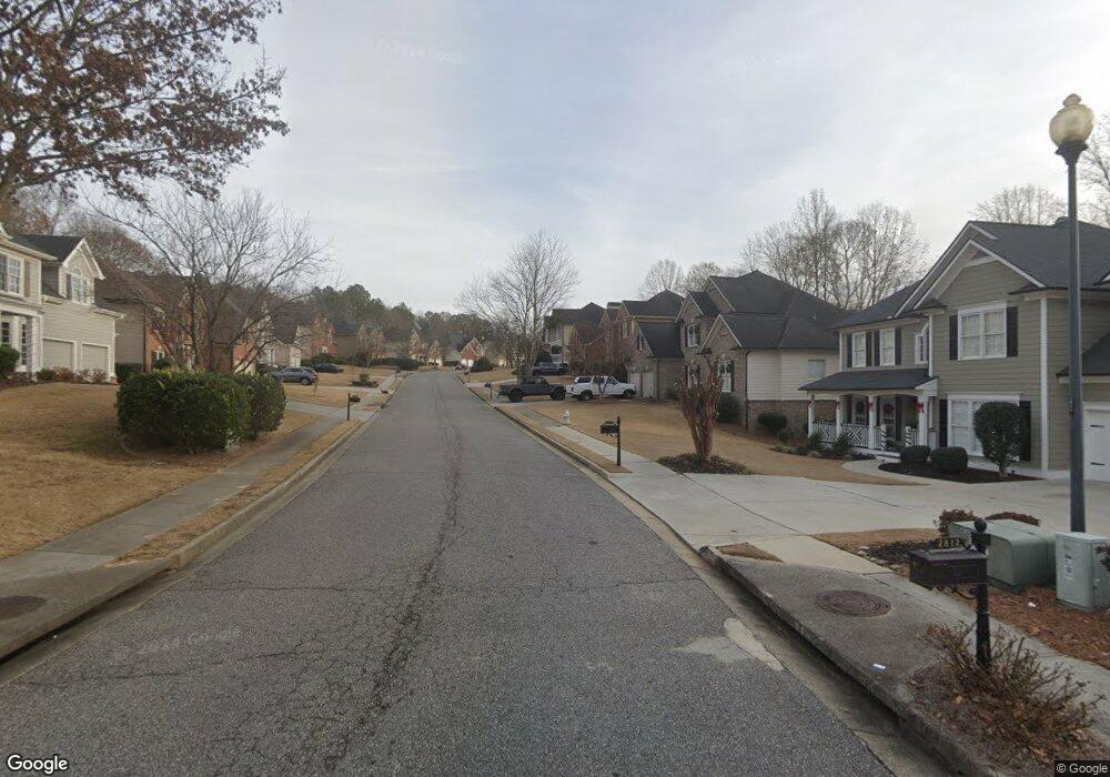 0 Hillgrove Dr unit 3158170, Dacula, GA 30019 - photo 1