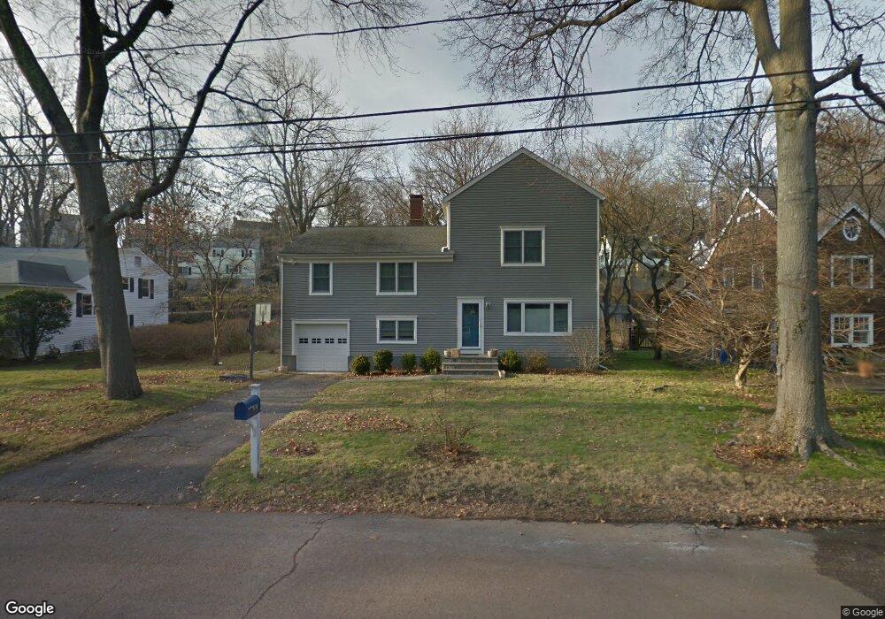 14 Midbrook Ln, Old Greenwich, CT 06870 - photo 1