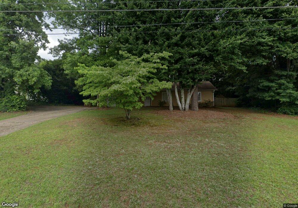 3261 Morgan Rd unit 21, Canton, GA 30115 - photo 1