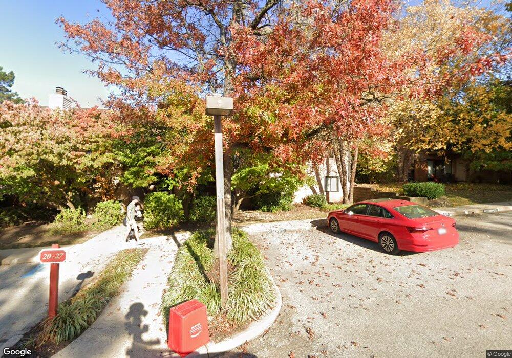 73 Le Forge Ct, Chesterbrook, PA 19087 - photo 1