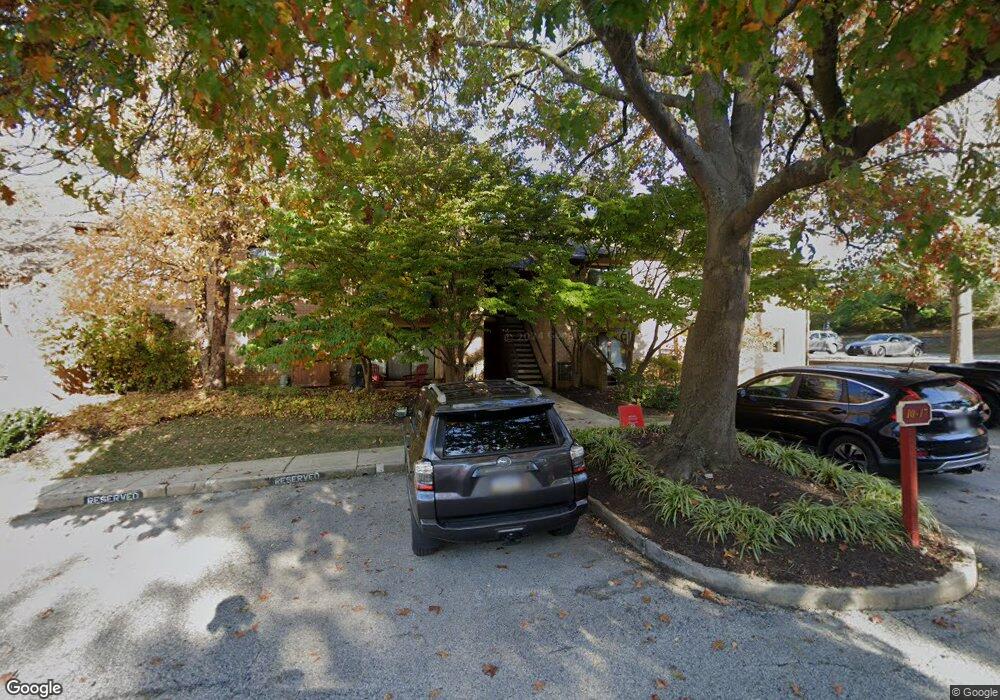 43 Le Forge Ct unit 43, Chesterbrook, PA 19087 - photo 1