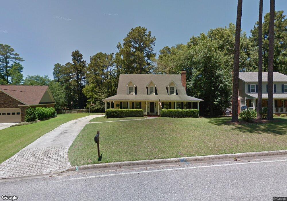 622 Fieldstone Way, Evans, GA 30809 - photo 1