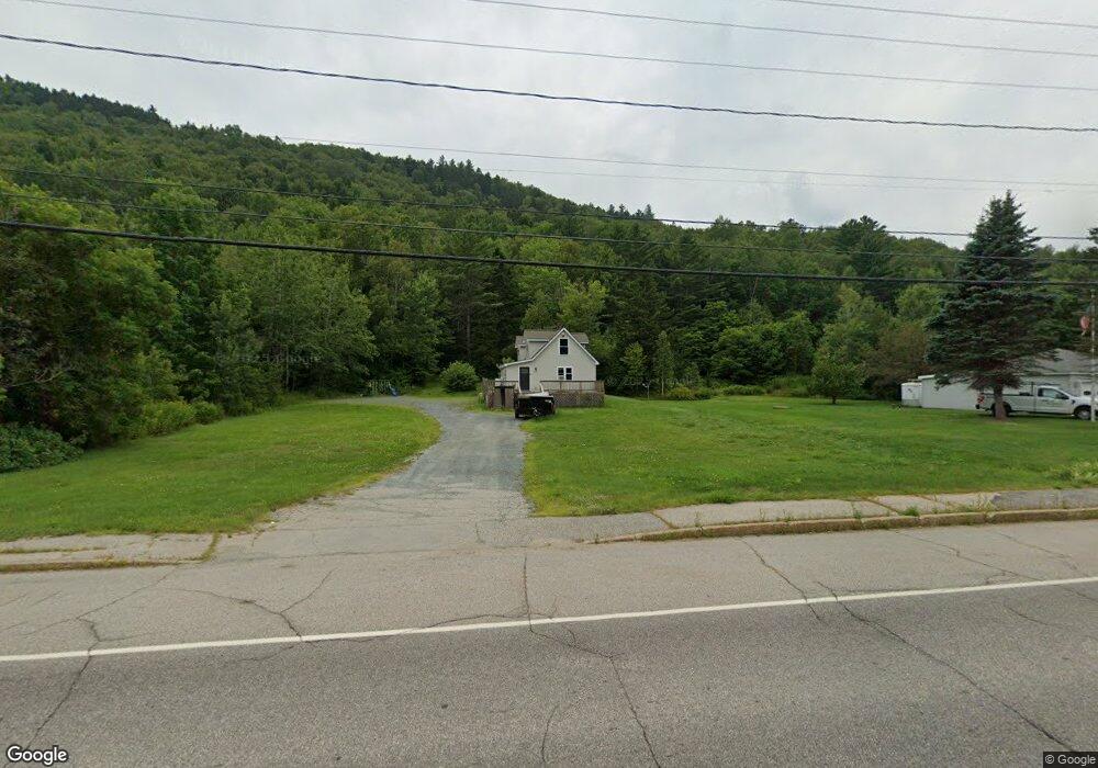 39 Jericho Rd, Berlin, NH 03570 - photo 1