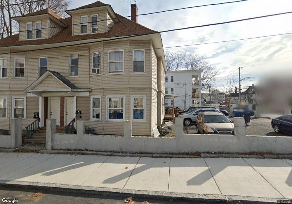 34-40 Butler St, Lawrence, MA 01841 - photo 1