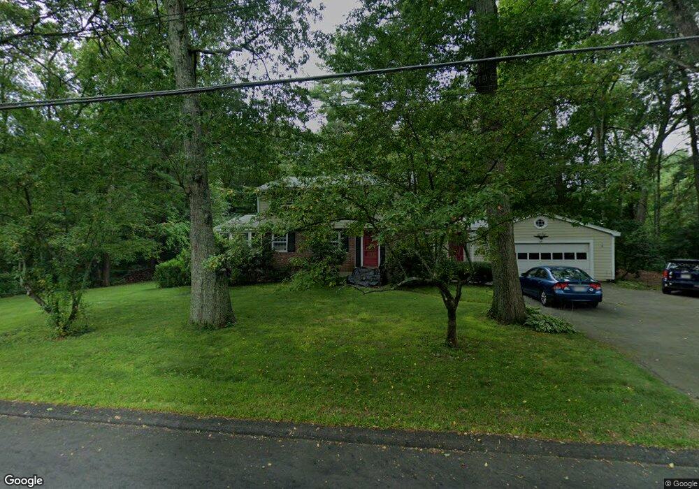 50 Alcott St, Acton, MA 01720 - photo 1