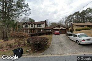 2421 Fern Valley Ct, Atlanta, GA 30344