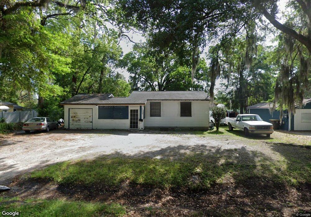 1243 Woodruff Ave, Jacksonville, FL 32205 - photo 1