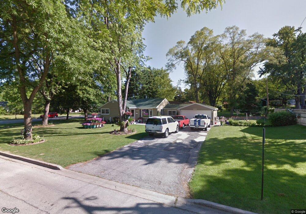 2610 South St, Rolling Meadows, IL 60008 - photo 1