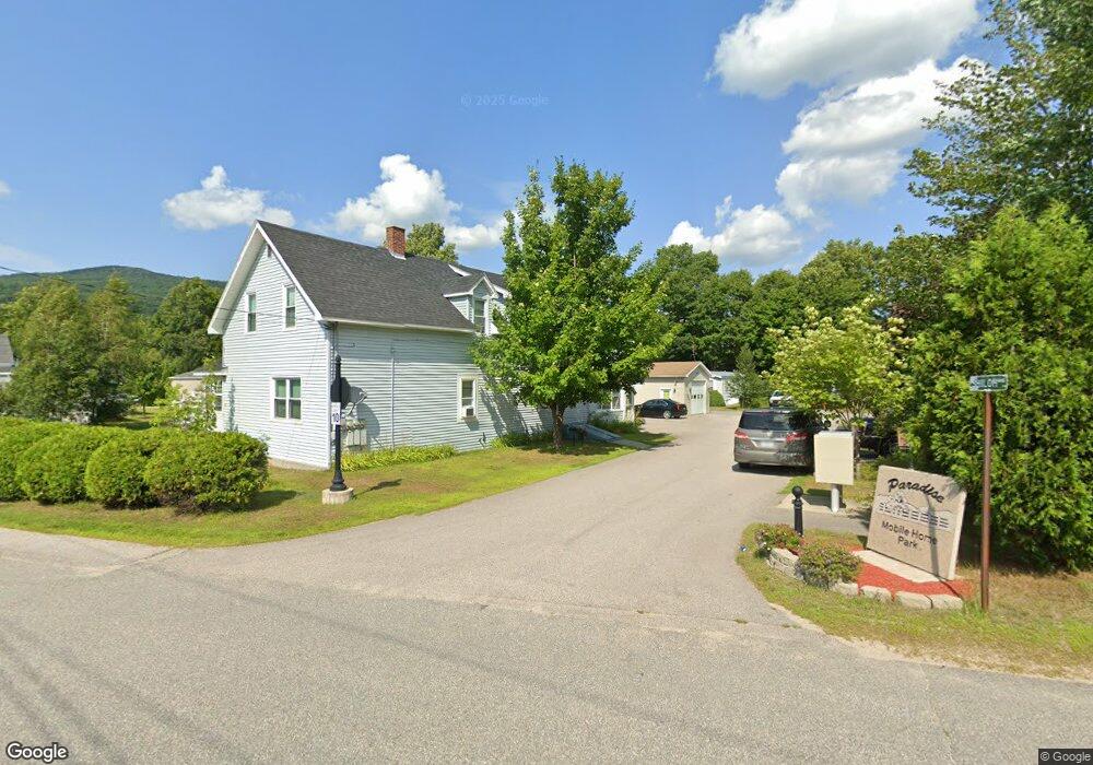 6 Paradise St, Gorham, NH 03581 - photo 1