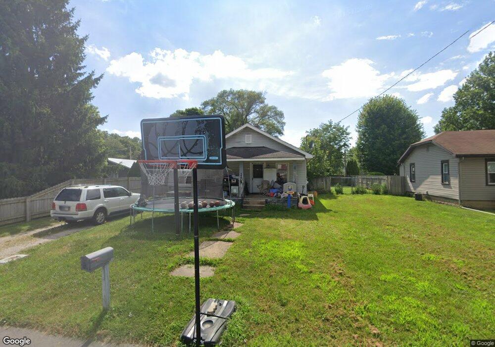 1205 S Luick Ave, Muncie, IN 47302 - photo 1