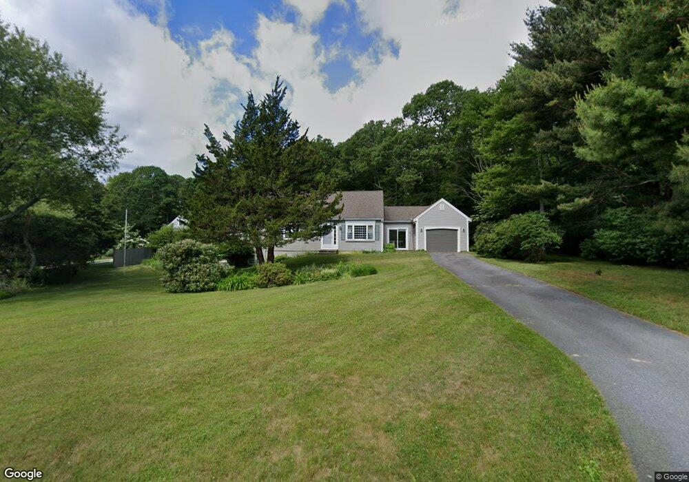 33 Great Hill Dr, West Barnstable, MA 02668 - photo 1