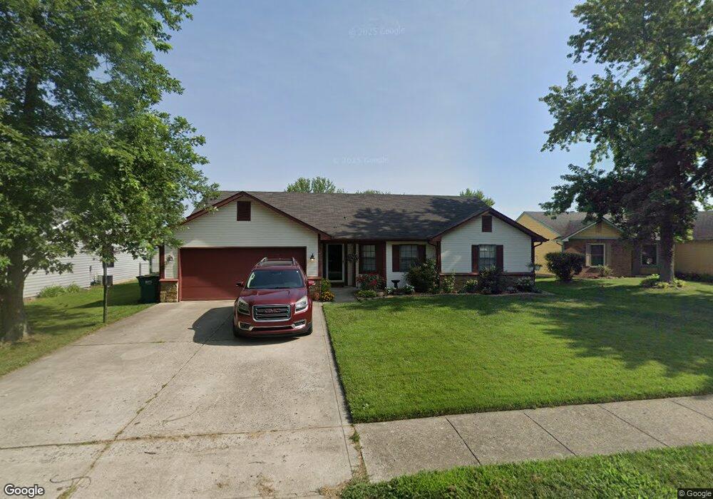 1476 Rebecca Ln, Franklin, IN 46131 - photo 1