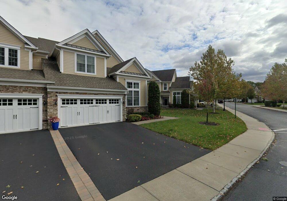 301 Tillinghast Turn, Scotch Plains, NJ 07076 - photo 1