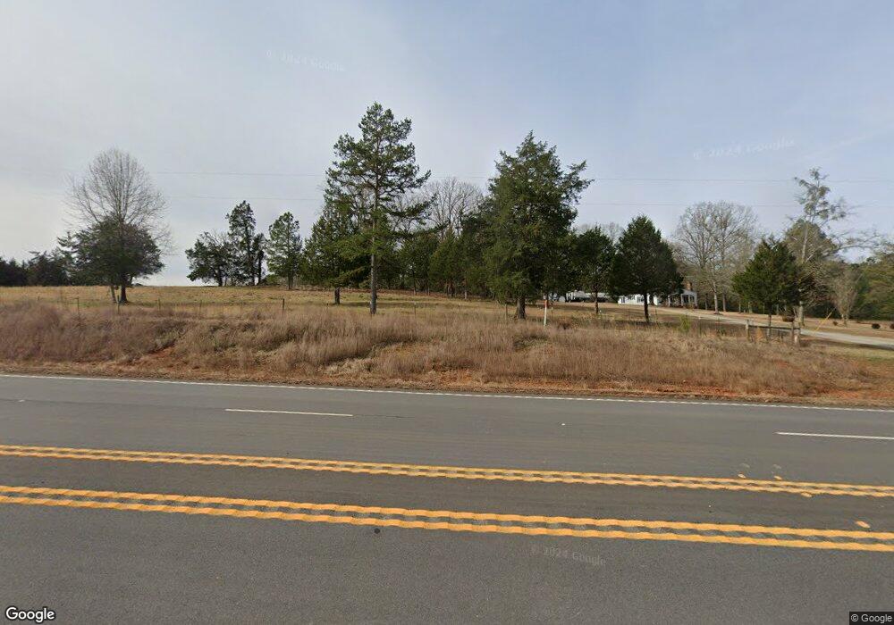 5339 Thomson Hwy, Lincolnton, GA 30817 - photo 1