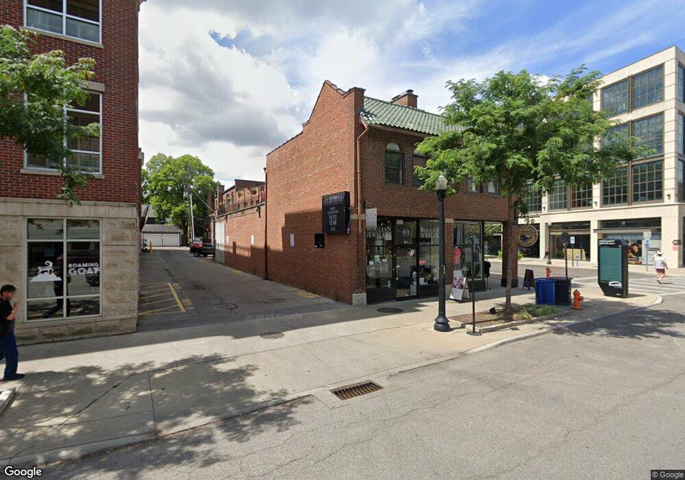 11 W 1st Ave unit B, Columbus, OH 43201 - photo 1