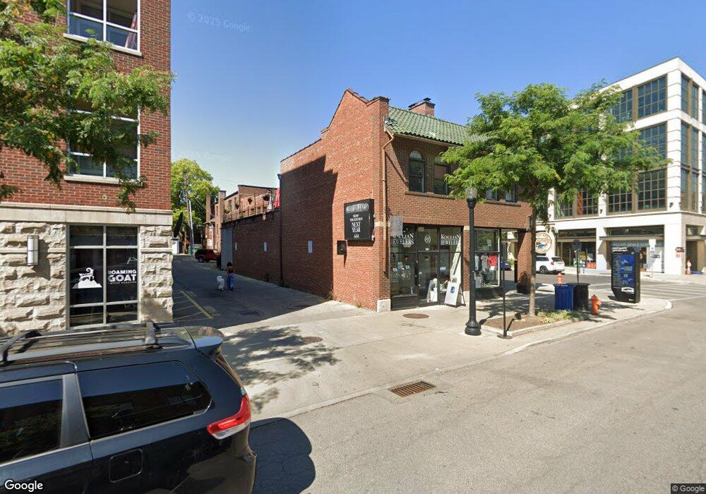 11 W 1st Ave unit D, Columbus, OH 43201 - photo 1