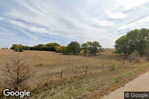 15044 120 Ave, Collyer, KS 67631