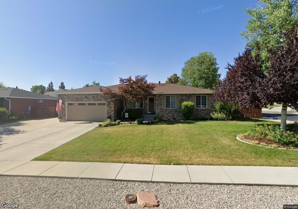 1469 W 8380 S, West Jordan, UT 84088 - photo 1