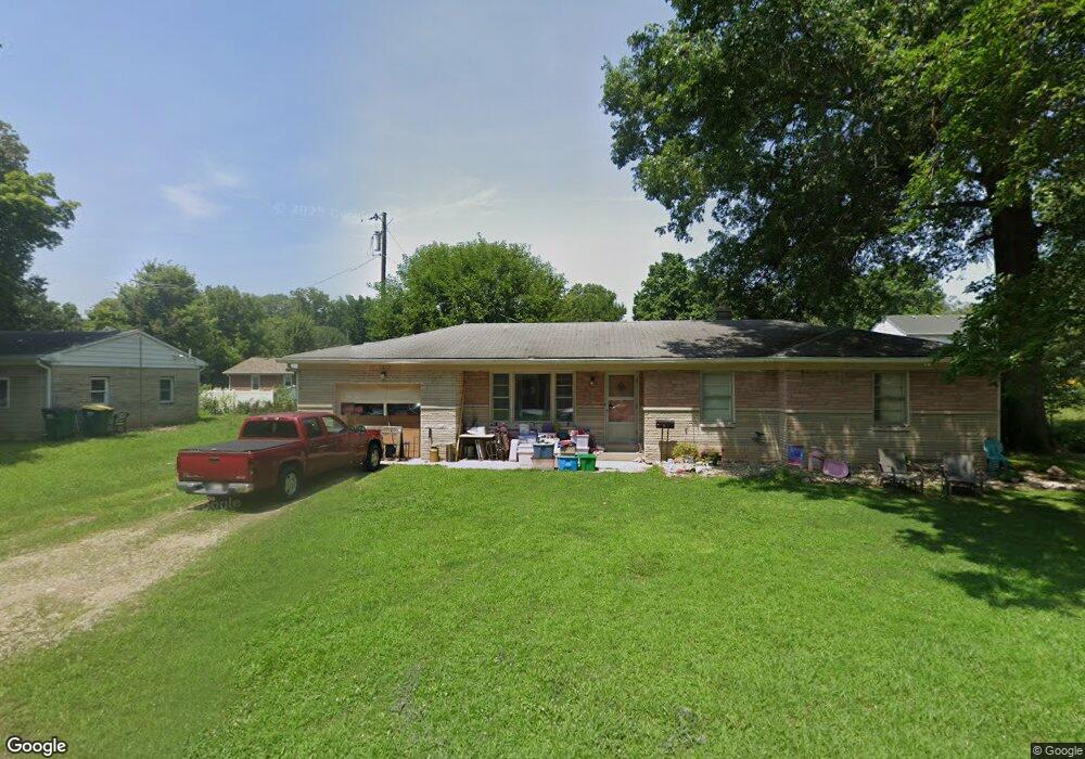 1012 Orchard Ln, Franklin, IN 46131 - photo 1