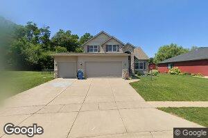 641 N 6th St, Princeton, IA 52768