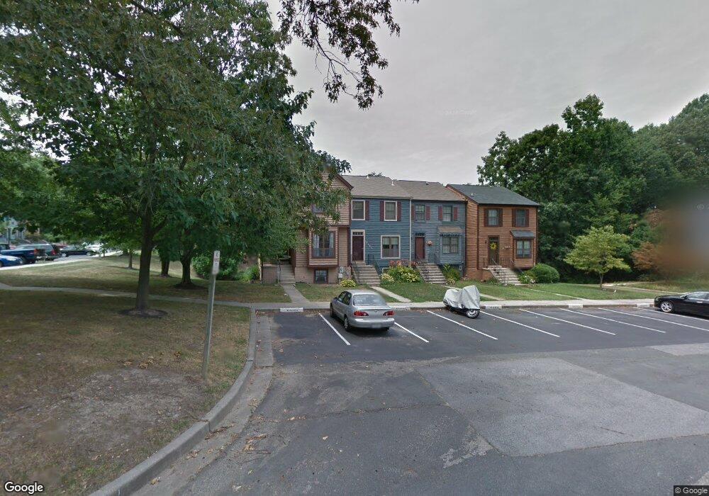 9106 Bryant Ave, Laurel, MD 20723 - photo 1