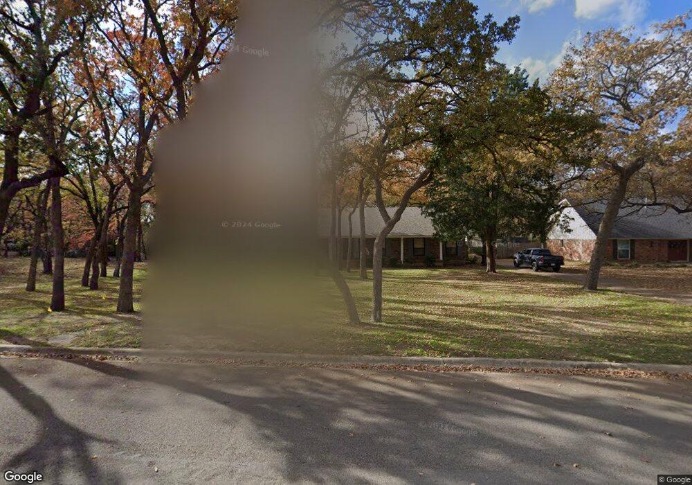 3200 Santa Monica Dr, Denton, TX 76205 - photo 1