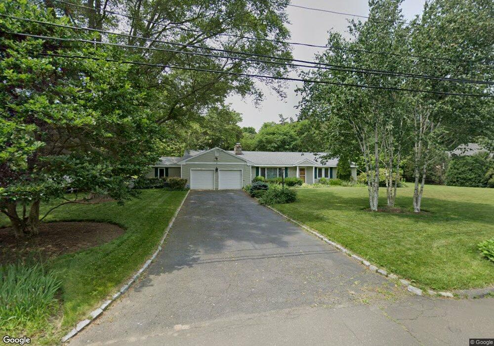 5 Brookhill Ln, Norwalk, CT 06851 - photo 1