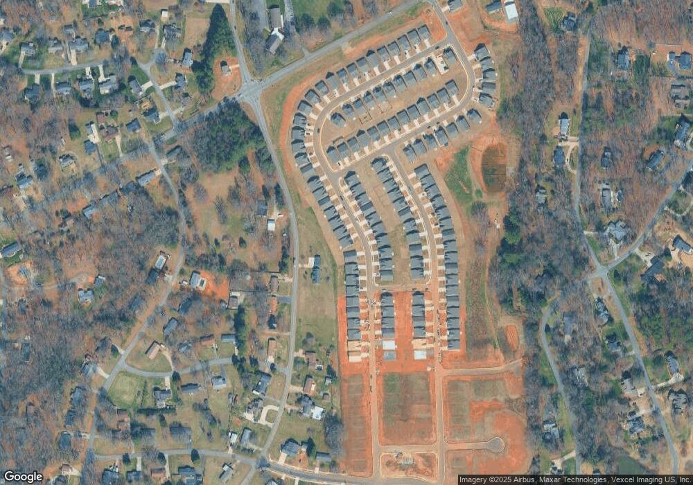 166 White Apple Way unit BF5 68, Statesville, NC 28625 - photo 1