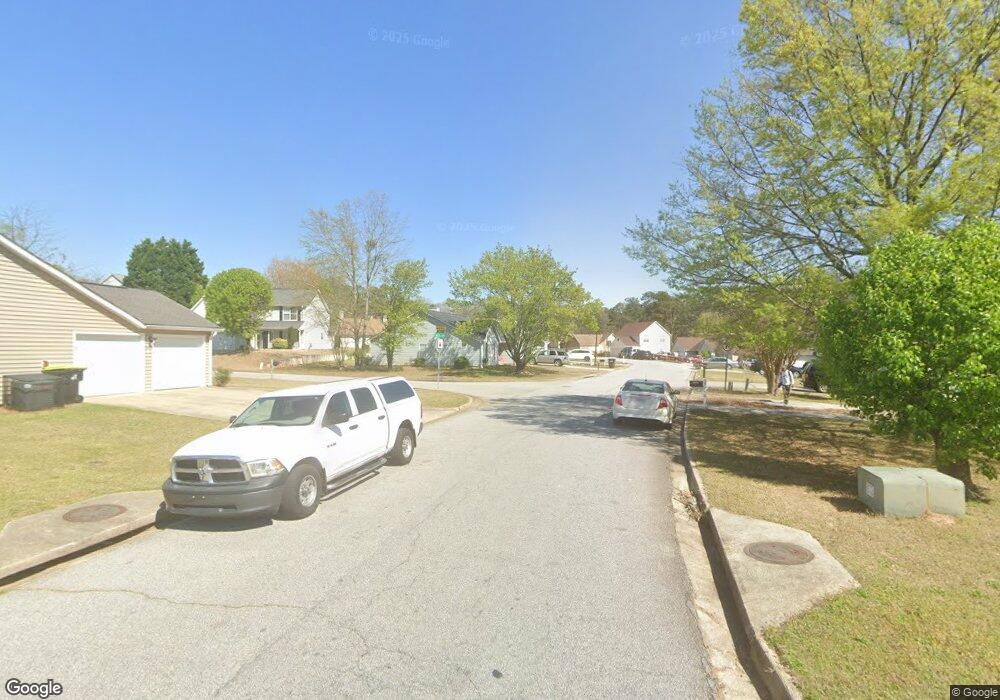 0 Mill Lake Way unit 8779565, Morrow, GA 30260 - photo 1