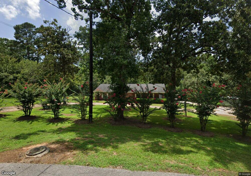 811 Placid Lake Ln, Magnolia, TX 77354 - photo 1