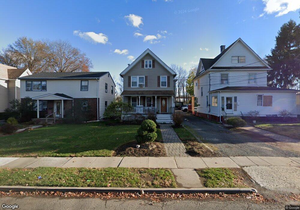 1115 W Front St, Plainfield, NJ 07063 - photo 1