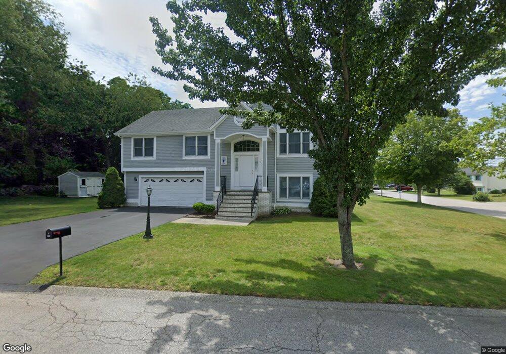 0 Hamlet Ct, Bristol, RI 02809 - photo 1