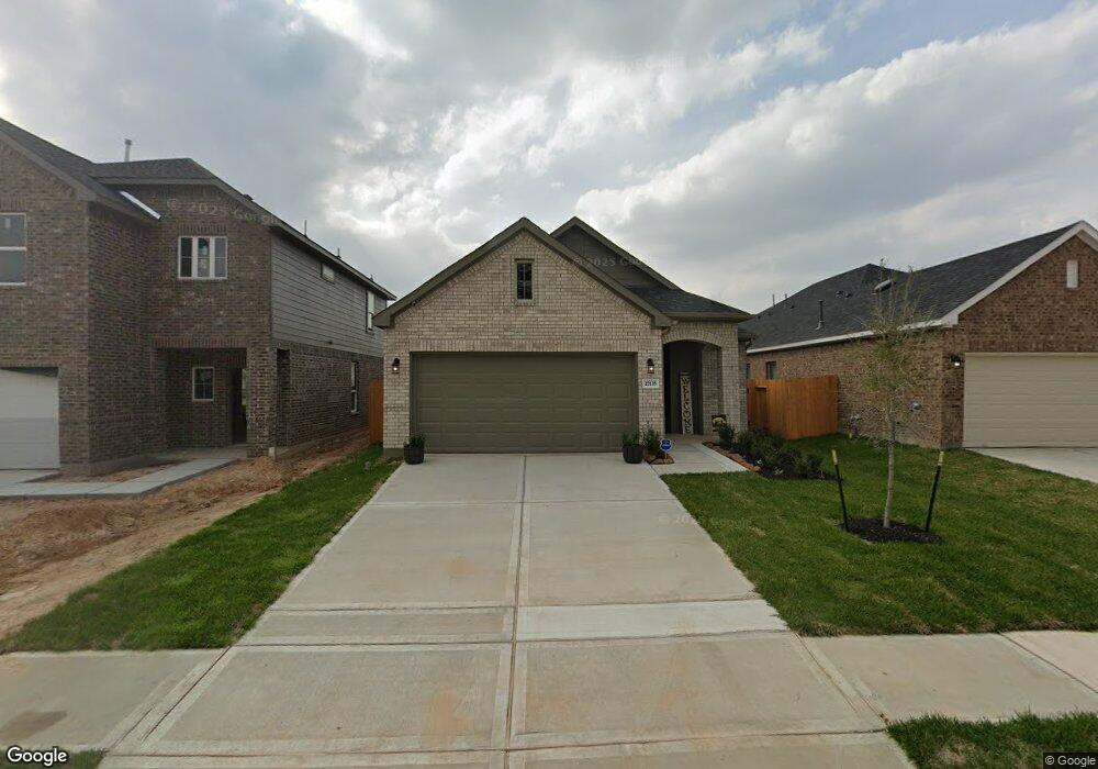 27135 Grey Fox Run, Magnolia, TX 77354 - photo 1