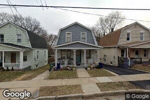61 Evergreen Ave, Edison, NJ 08837
