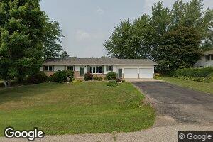 1504 2nd St S, Rudolph, WI 54475