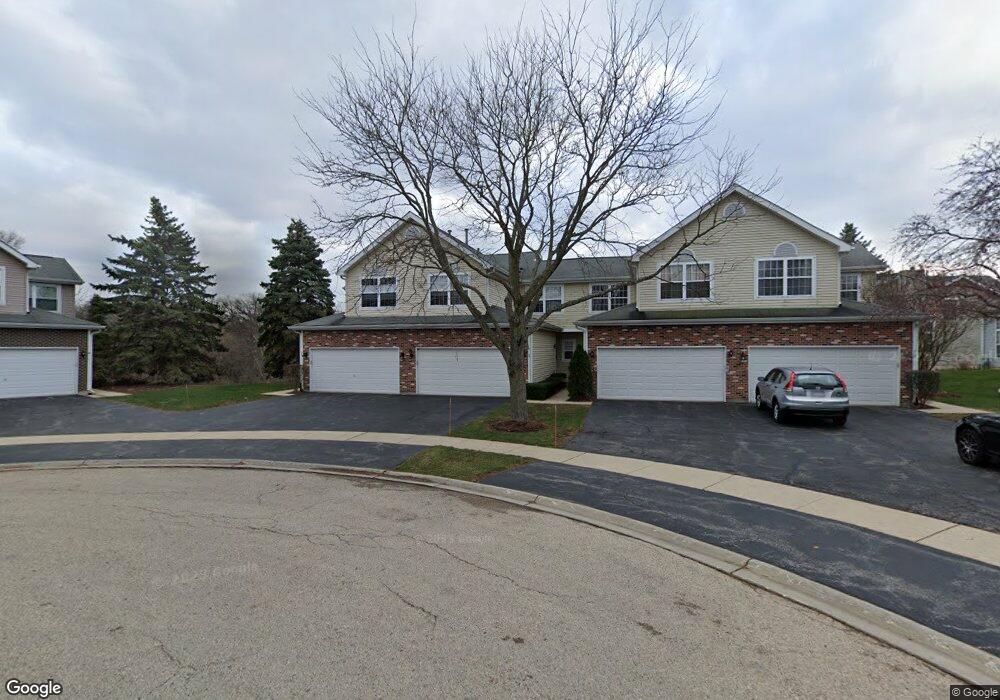 7 Brian Ct, Algonquin, IL 60102 - photo 1