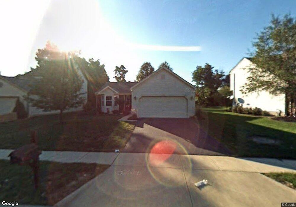 9121 Misty Dawn Dr, Columbus, OH 43240 - photo 1