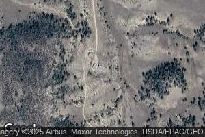 170 Plentyrock Trace, Glendo, WY 82213