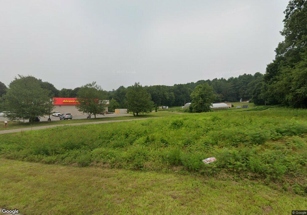 349 Palmer Rd, Ware, MA 01082 - photo 1